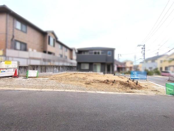 リーブルガーデン日進市藤塚第3　全1棟