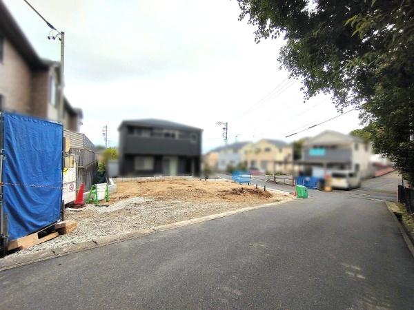 リーブルガーデン日進市藤塚第3　全1棟