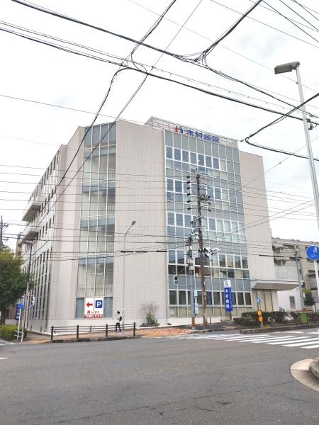 ユニーブル星ヶ丘イースト(医療法人桂名会木村病院)