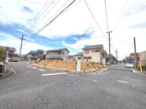 新築分譲住宅　天白区島田13期　1号棟