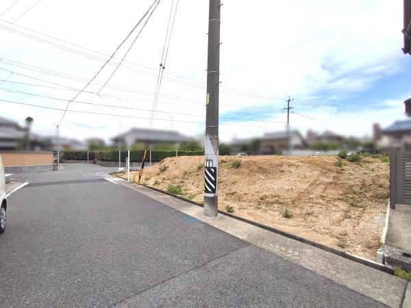 新築分譲住宅　天白区島田13期　1号棟