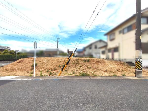 新築分譲住宅　天白区島田13期　2号棟