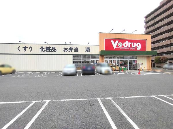 新築分譲住宅　天白区島田13期　3号棟(V・drug島田橋店)