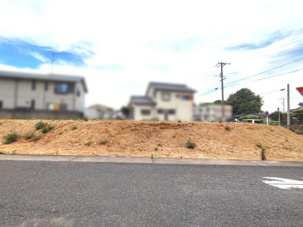 新築分譲住宅　天白区島田13期　3号棟