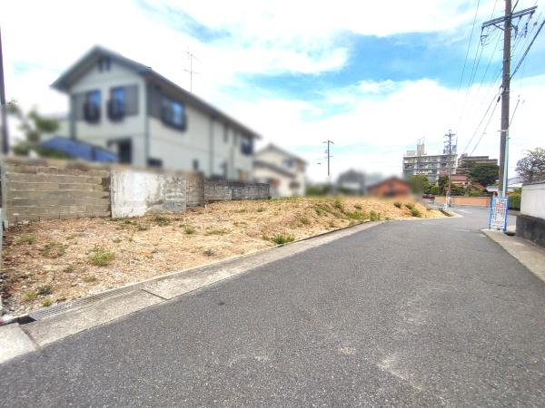 新築分譲住宅　天白区島田13期　3号棟