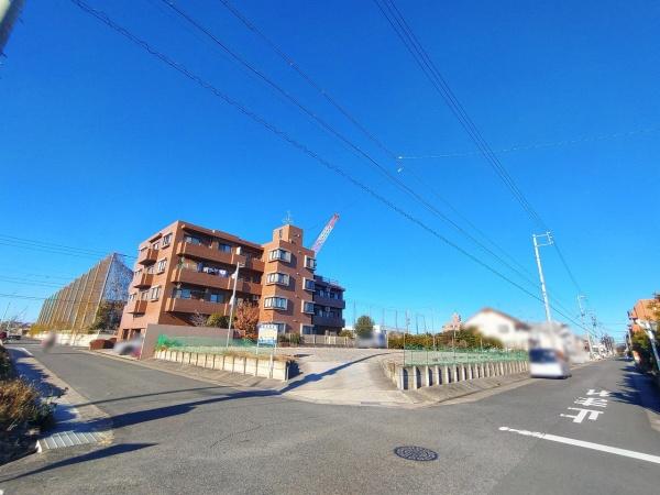 新築分譲住宅　天白区菅田3期　3号棟