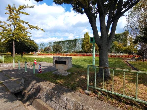 新築分譲住宅　天白区菅田3期　4号棟(中曽根公園)