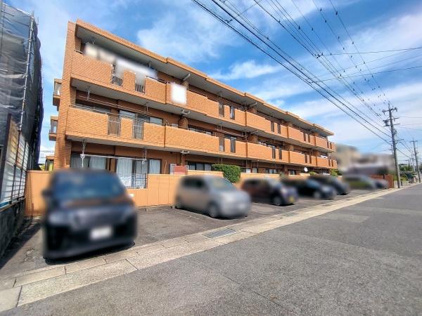 ライオンズテラス徳重南館