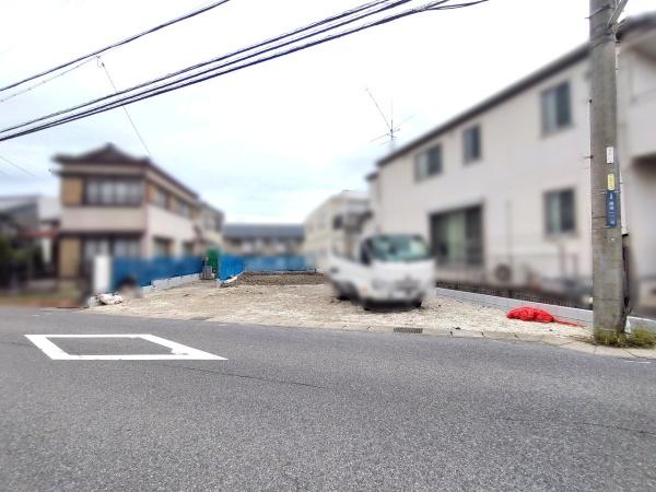 グラファーレ日進市藤塚5期 全1棟