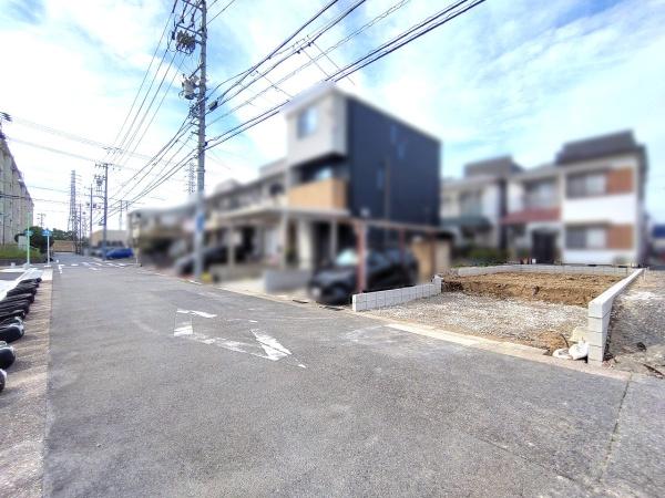 ミラスモ緑区浦里477　全1棟