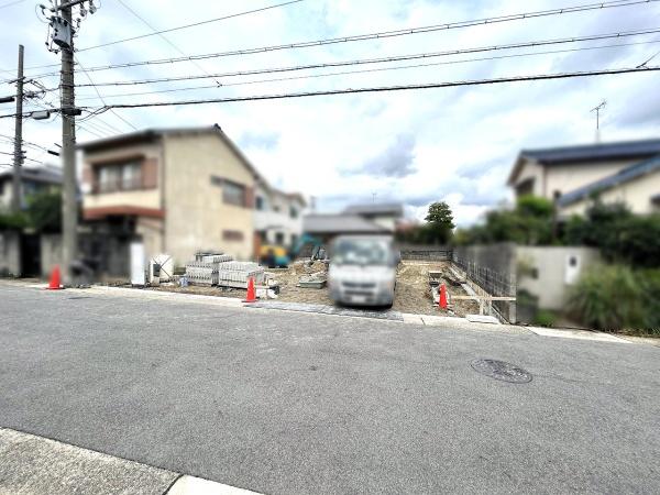 土地 天白区植田山8期 1号地
