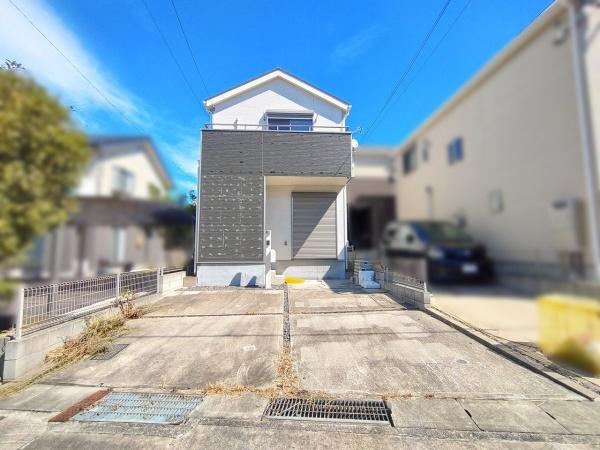 中古一戸建 天白区島田5丁目