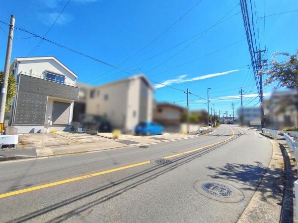 中古一戸建　天白区島田5丁目
