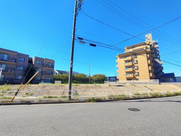 土地　天白区植田東6期　4号地