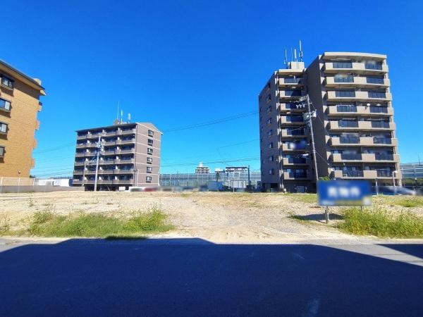 土地　天白区植田東6期　7号地