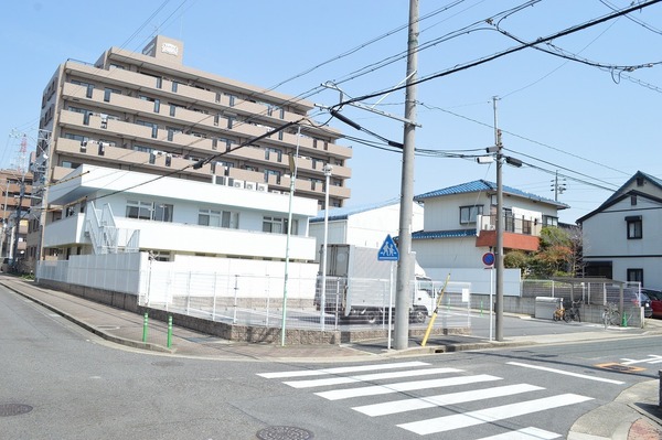 ラ・キャッスル21原(アスク平針北保育園)