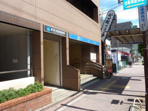 ラ・キャッスル21原(原駅(名古屋市交通局鶴舞線))