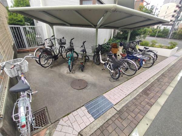 ラ・キャッスル21原