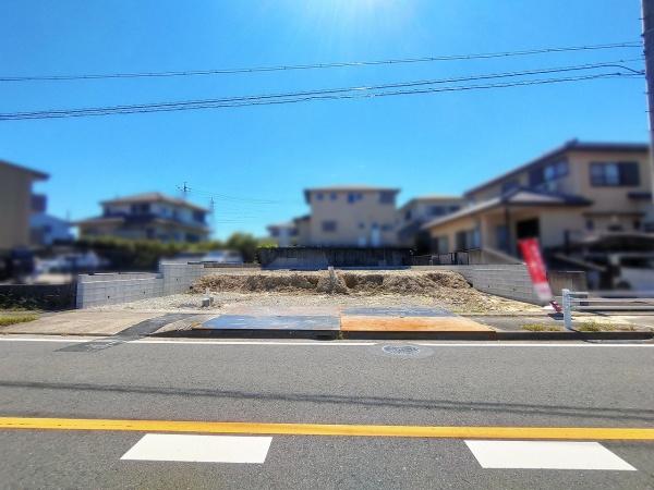 ハートフルタウン緑区大清水3丁目　B号棟