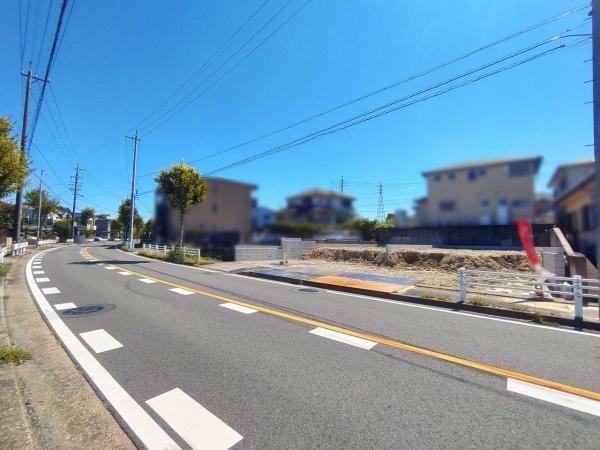 ハートフルタウン緑区大清水3丁目　B号棟