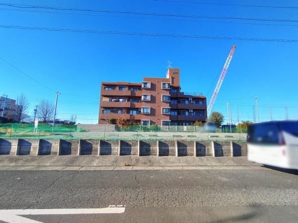 新築分譲住宅　天白区菅田3期　1号棟