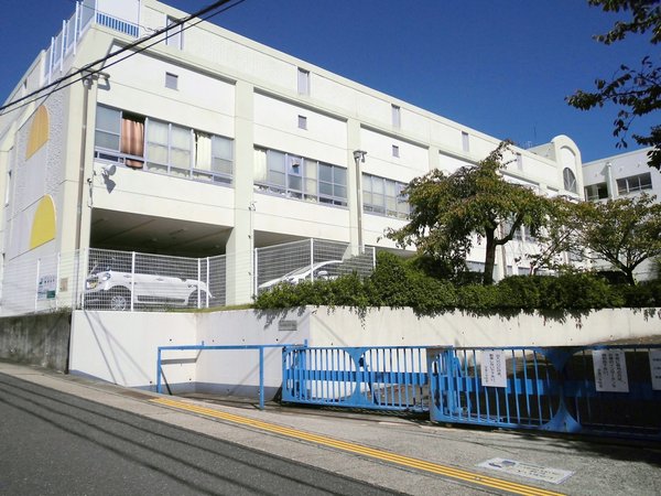 ユニーブル瑞穂マンション(名古屋市立弥富小学校)