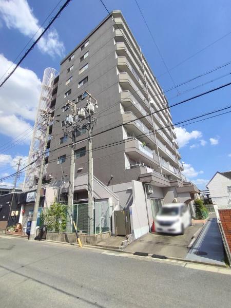 ユニーブル瑞穂マンション