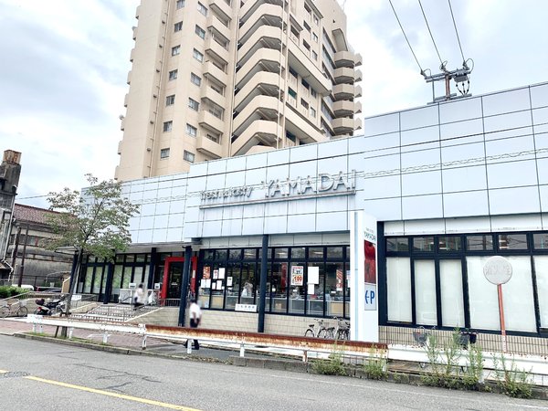一光ハイツ妙音通(ヤマダイ呼続店)