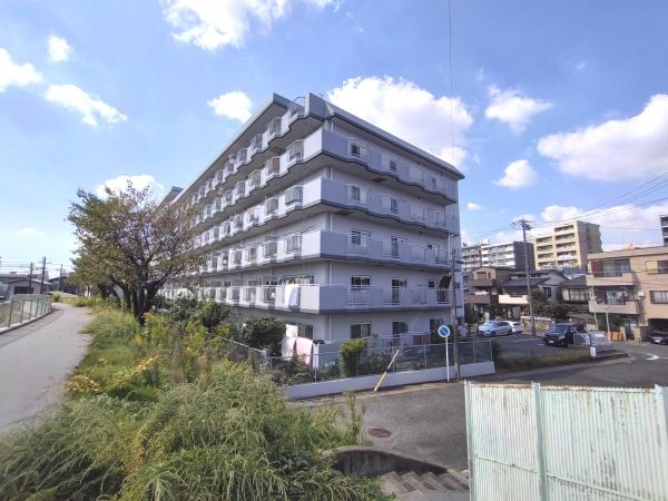 一光ハイツ妙音通