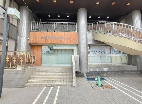 名古屋市緑区鳴海町字中汐田の土地(鳴海そらいろ保育園)