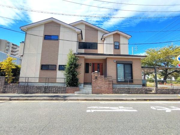 中古一戸建　天白区原二丁目