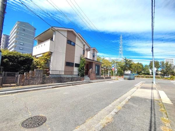 中古一戸建　天白区原二丁目