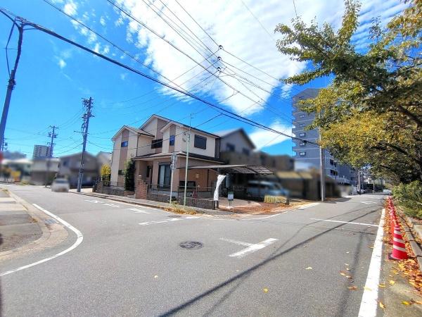 中古一戸建　天白区原二丁目