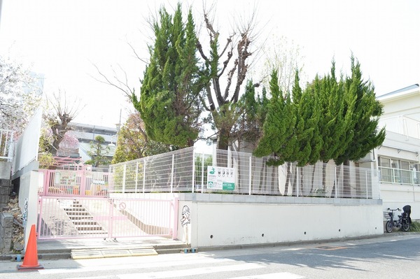 新築分譲住宅　天白区御前場町2期　2号棟(名古屋市島田第二保育園)