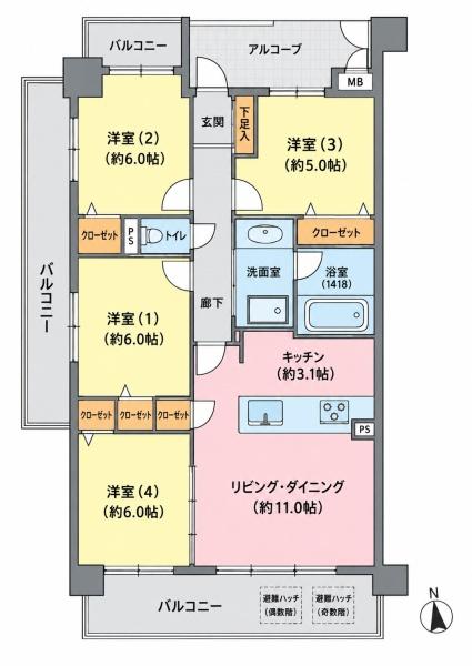 第7本郷アイリス