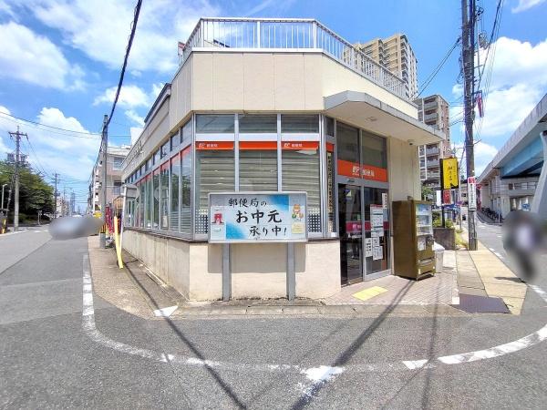 第7本郷アイリス(名古屋上社郵便局)
