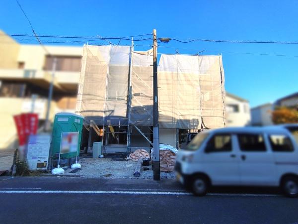 MELDIA瑞穂区平郷町313　1号棟