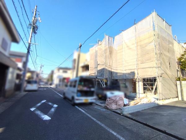 MELDIA瑞穂区平郷町313　2号棟