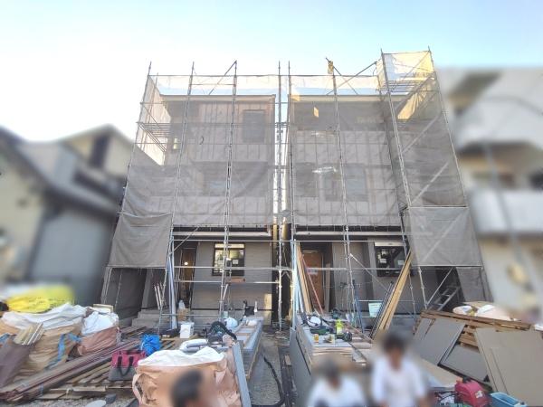 MELDIA瑞穂区平郷町313　4号棟