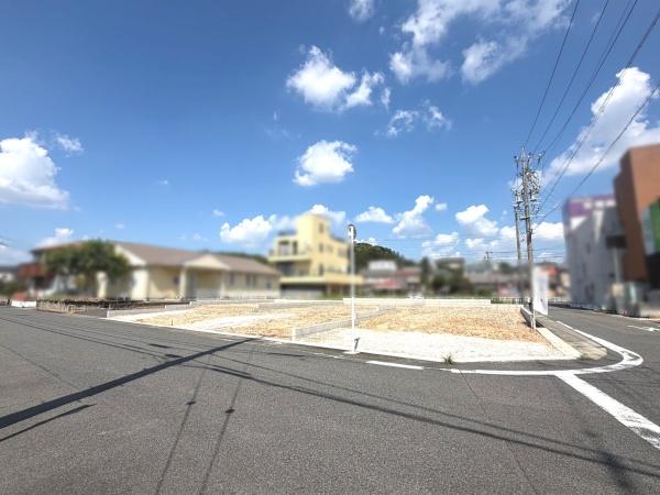 ブルーミングガーデン緑区相原郷2丁目　1号棟