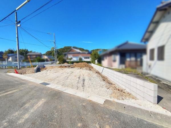 グラファーレ日進市岩崎町14期　2号棟