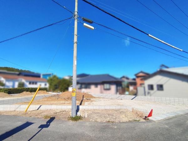 グラファーレ日進市岩崎町14期　2号棟