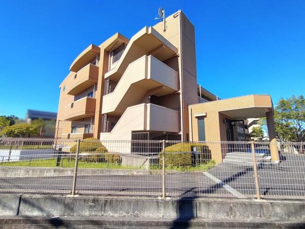 シティコーポ島田緑地