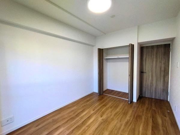 シティコーポ島田緑地
