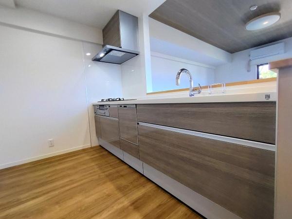 シティコーポ島田緑地