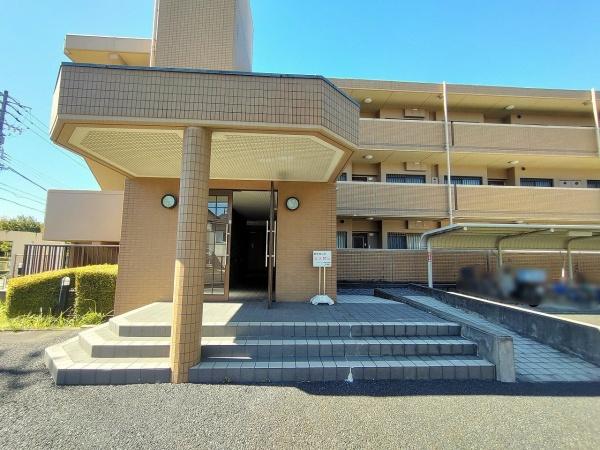 シティコーポ島田緑地
