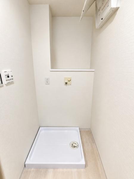 ユニーブル岩崎台スクエア