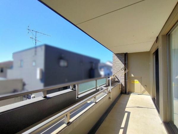 ユニーブル岩崎台スクエア