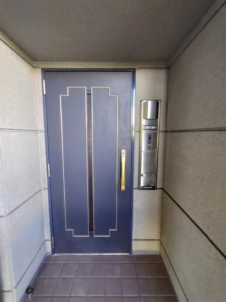 ユニーブル岩崎台スクエア