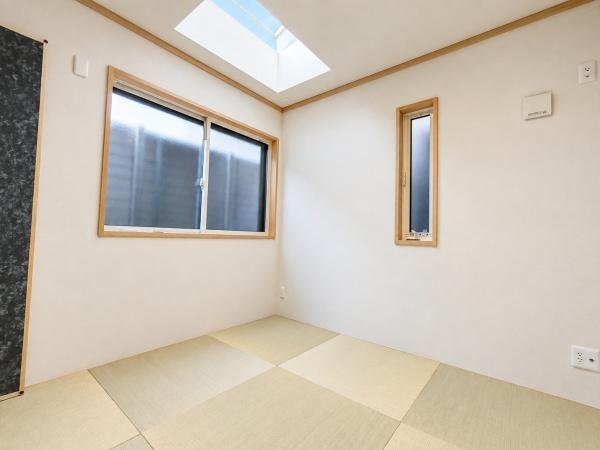 名古屋市千種区赤坂町２丁目の中古一戸建て